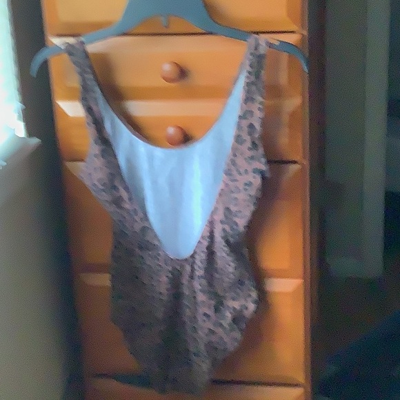 L.A. Hearts Women’s Bodysuit Size Small - Picture 2 of 3